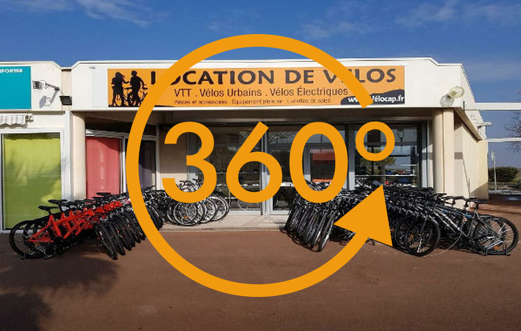 Cap d'Agde Village Naturiste